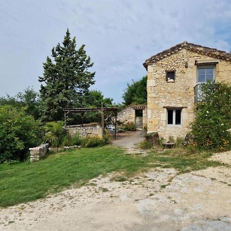 Hameau De Capuran Villa Blaziert Ngoại thất bức ảnh