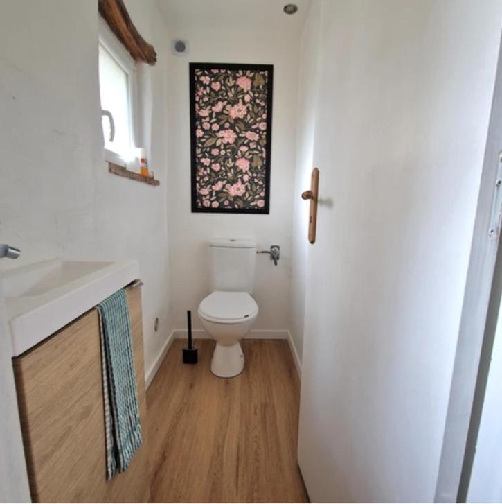Hameau De Capuran Villa Blaziert Ngoại thất bức ảnh