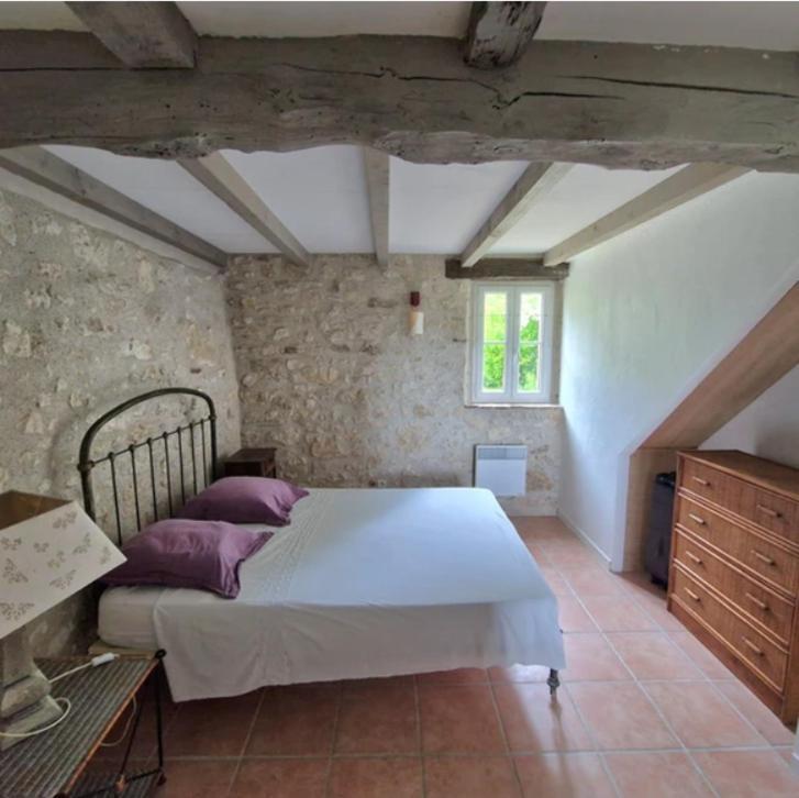 Hameau De Capuran Villa Blaziert Ngoại thất bức ảnh