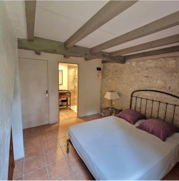 Hameau De Capuran Villa Blaziert Ngoại thất bức ảnh