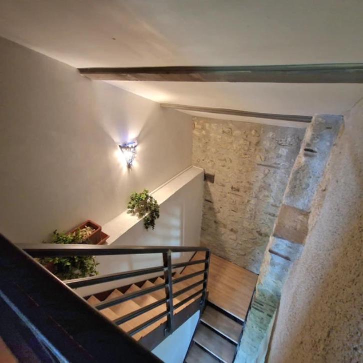 Hameau De Capuran Villa Blaziert Ngoại thất bức ảnh